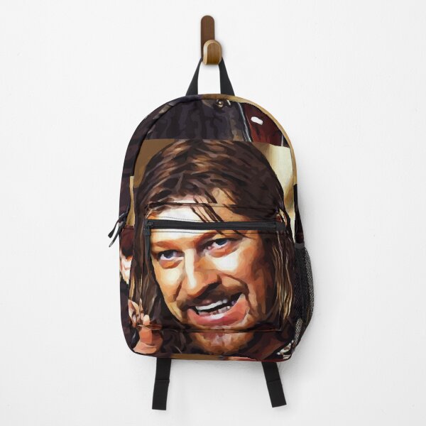 Item preview, Boromir Sean Bean - One Does Not Simply designed and sold by 6athed.