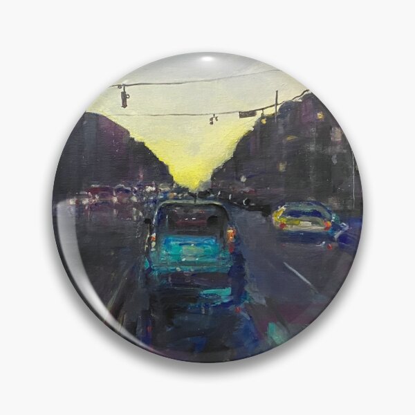 Item preview, North Avenue, Baltimore. designed and sold by William Wright.