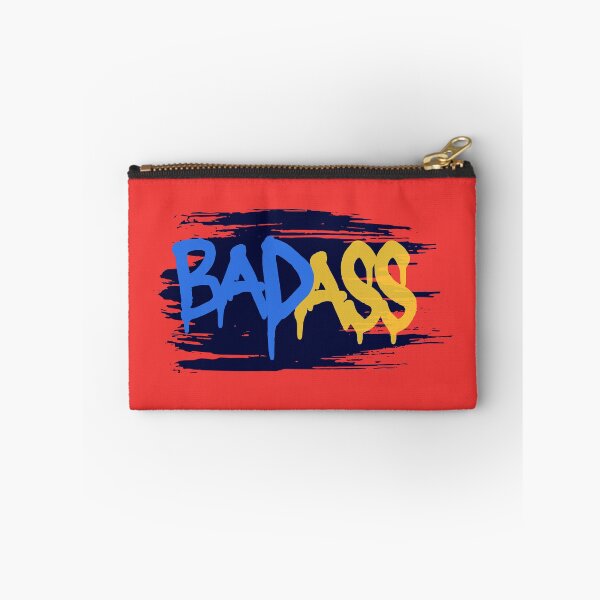 Item preview, Badass Style designed and sold by PaPoStyle.