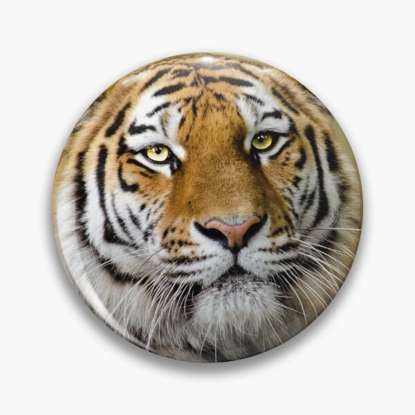 Item preview, Bengal Tiger with Textures designed and sold by Michel (Mike) Soucy.