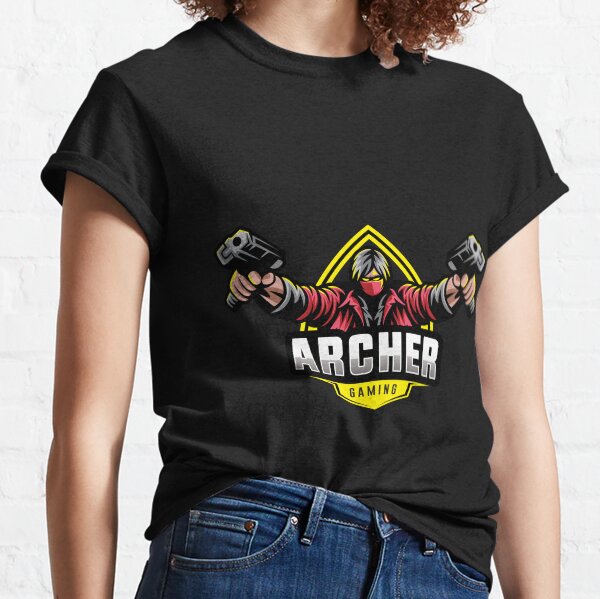 Item preview, Archer eSports Gaming designed and sold by nmc2010.