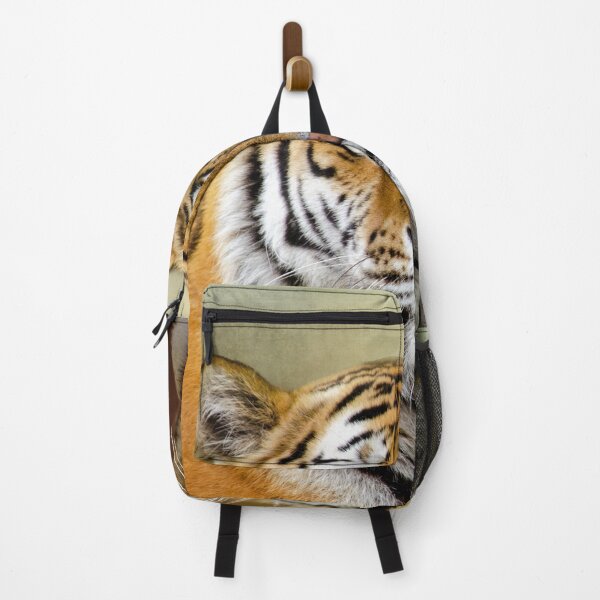 Item preview, Bengal Tiger with Textures designed and sold by Michel (Mike) Soucy.