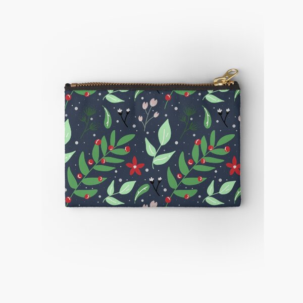 Item preview, Mistletoe pattern designed and sold by Oodles of  Doodles.