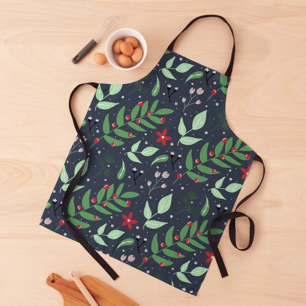 Item preview, Apron designed and sold by Hanzel06.