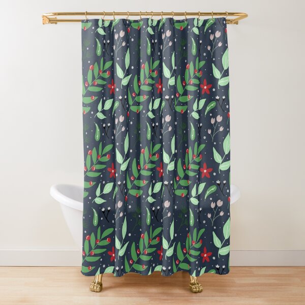  Ambesonne Frog Shower Curtain, Frog Jumping in