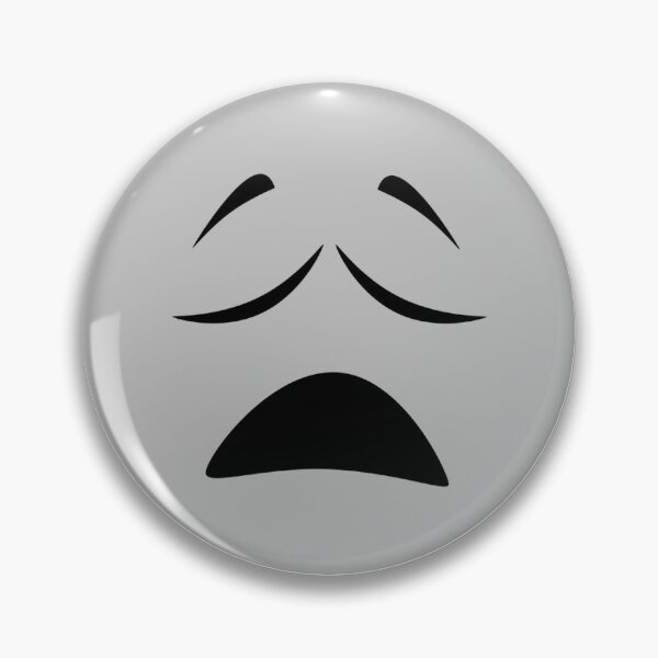 Item preview, Face emotion whine designed and sold by ComPott.