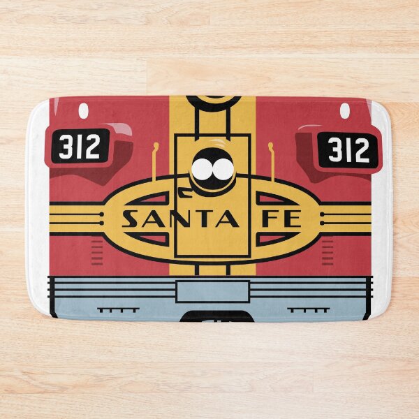 Item preview, ATSF F7 nose designed and sold by new-yawn.