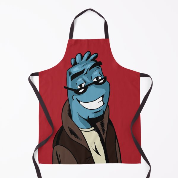 Item preview, Osmosis Jones designed and sold by blacksnowcomics.