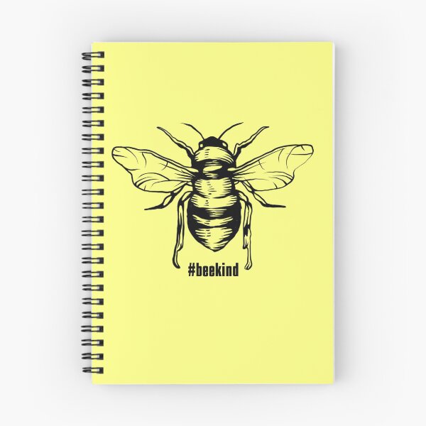 Item preview, #BeeKind designed and sold by kelseypryor11.