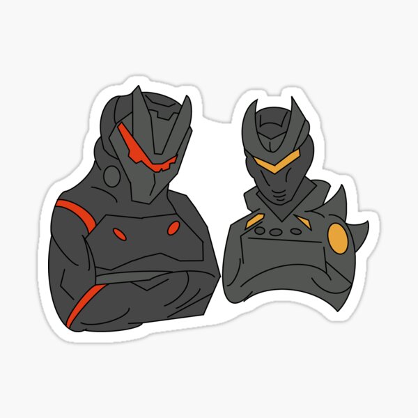 Oblivion Skin Sticker
