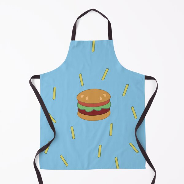 Item preview, Daily Mable Sweater Burger and Fries designed and sold by TrashTante.