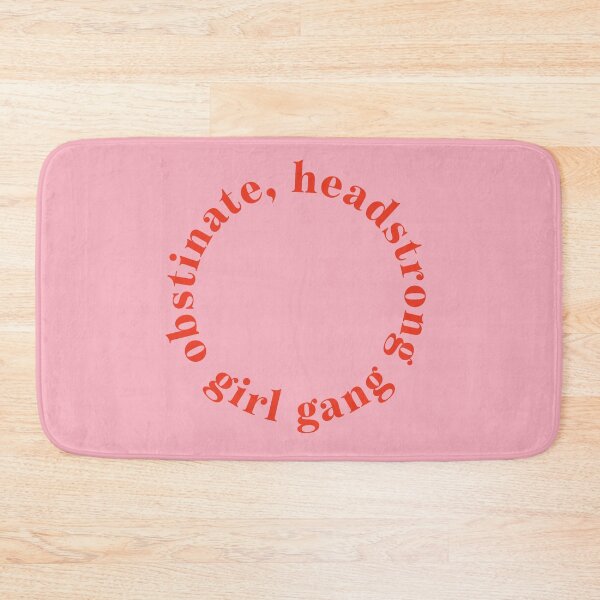 Item preview, Elizabeth Bennet Girl Gang Austen designed and sold by neopop.