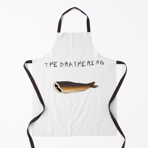 Item preview, The BRATHERING designed and sold by TrashTante.