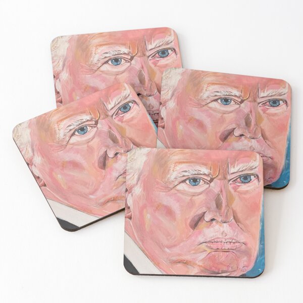 Item preview, POTUS  designed and sold by Art With Impact – Statement Art & Apparel for Deep Thinkers.