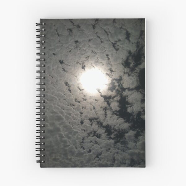 Item preview, Cloud Patterns designed and sold by mishography.