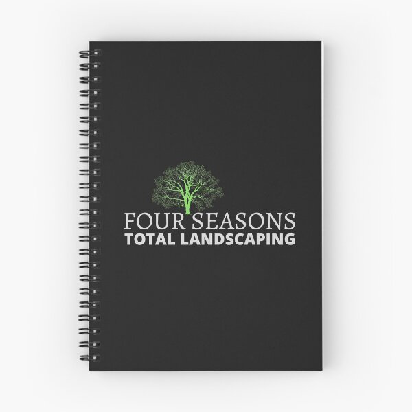 Item preview, Four Seasons Total Landscaping designed and sold by ToufikTech.