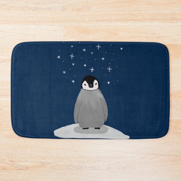 Item preview, Happy Little Penguin designed and sold by lydiacolemanart.