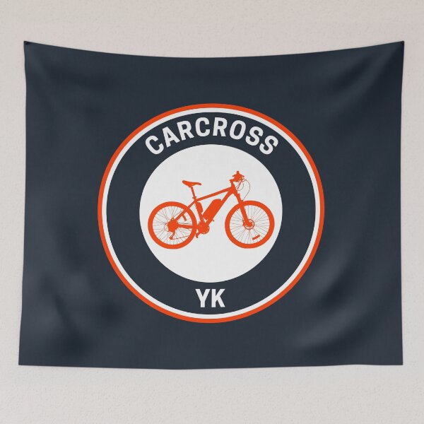 Item preview, Vintage Carcross Yukon designed and sold by fearcity.