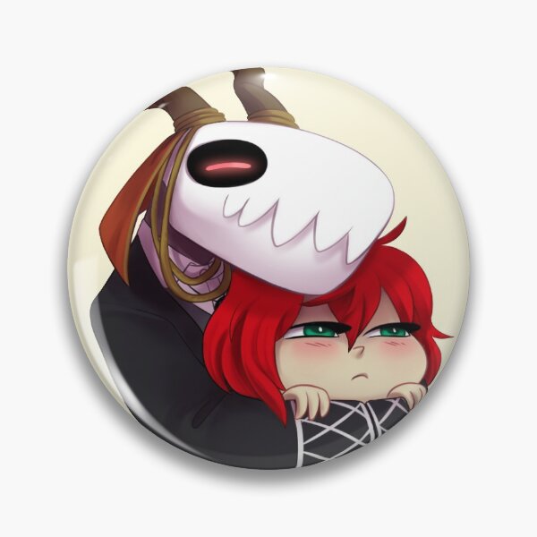 Item preview, Chise and Elias Hug designed and sold by LaurenPacheco10.