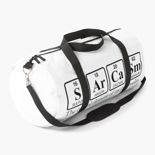 Item preview, Sarcasm designed and sold by OffensiveFun.