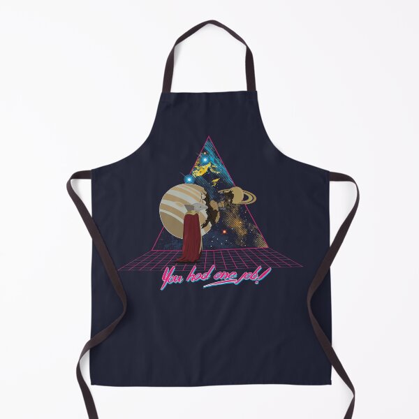 Item preview, You had one job! Bubbles Space Dolphin designed and sold by TrashTante.