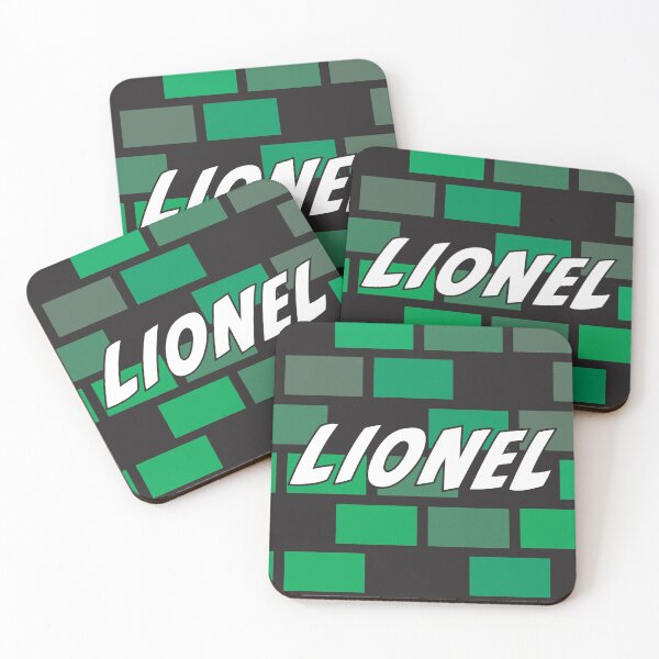 Item preview, Lionel designed and sold by DominicPetry.