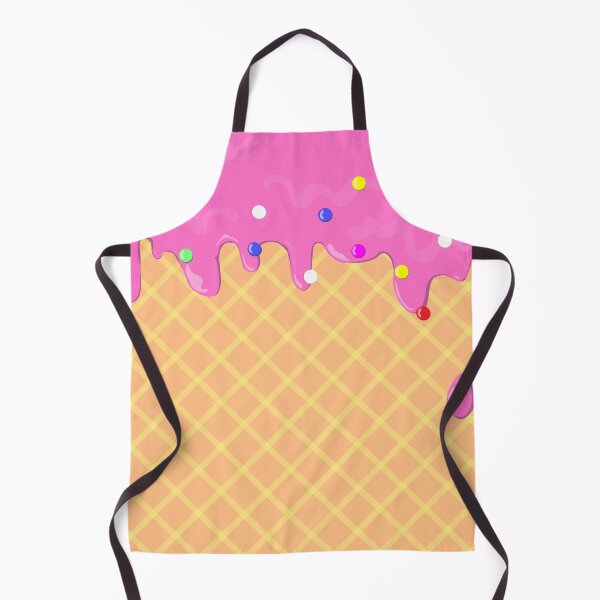 Artikelvorschau, I scream for Ice Cream!!! entworfen und verkauft von TrashTante.