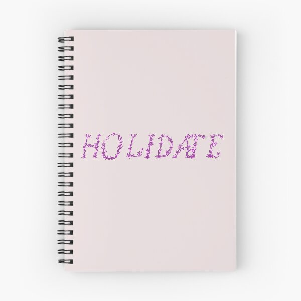 Item preview, Holidate, holidate movie designed and sold by CompanyGRH.