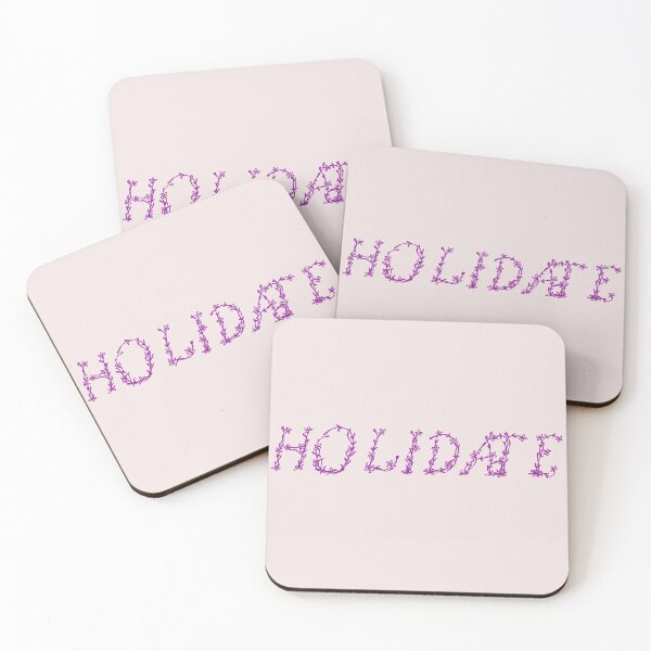 Item preview, Holidate, holidate movie designed and sold by CompanyGRH.
