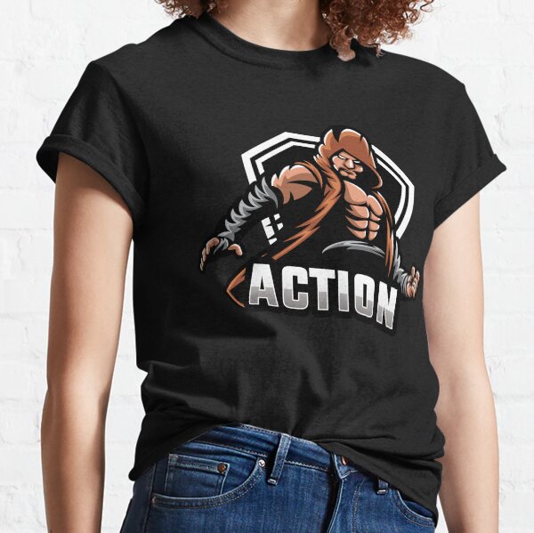 Item preview, Action eSports Gaming designed and sold by nmc2010.