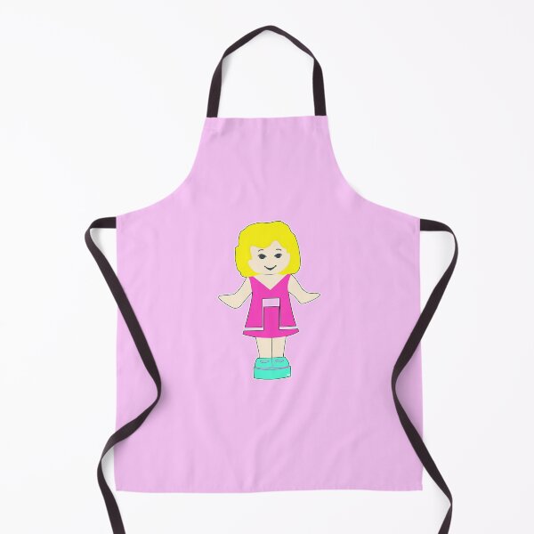 Item preview, La la la la Polly designed and sold by TrashTante.