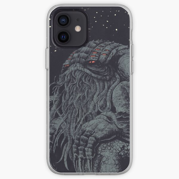 In His House iPhone Soft Case