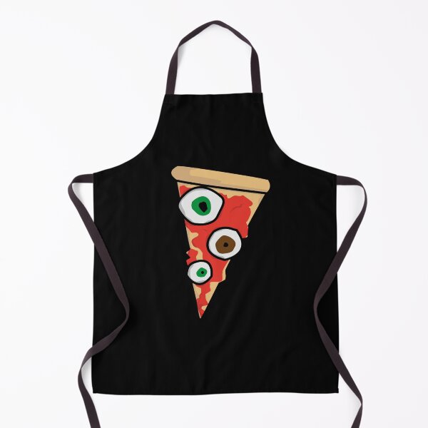 Item preview, Eye Love Pizza designed and sold by TrashTante.