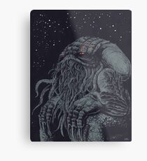 In His House Metal Print