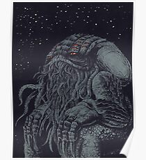 In His House Poster