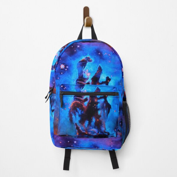Item preview, Fly Me to the Eagle Nebula designed and sold by Caelanthealien0.
