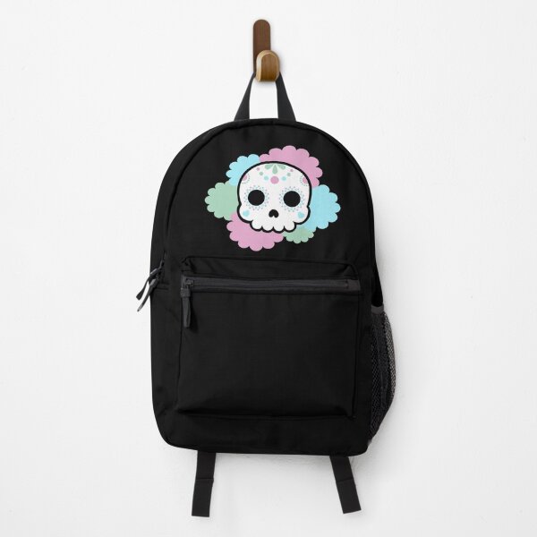 Item preview, Pastel sugarskull designed and sold by josiehpersson.