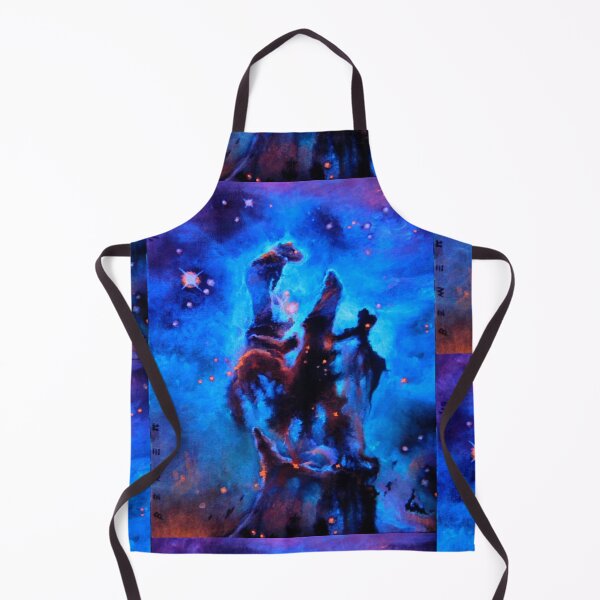 Item preview, Fly Me to the Eagle Nebula designed and sold by Caelanthealien0.