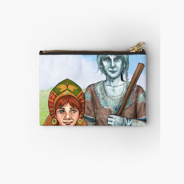 Item preview, Gerda and Kai for Tete.Depunk designed and sold by FortunusGames.