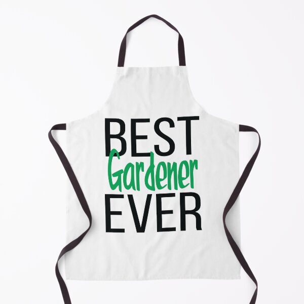 Item preview, Best Gardener Ever designed and sold by ProjectX23.