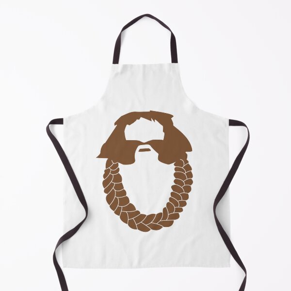 Item preview, Bombur's Beard designed and sold by TrashTante.