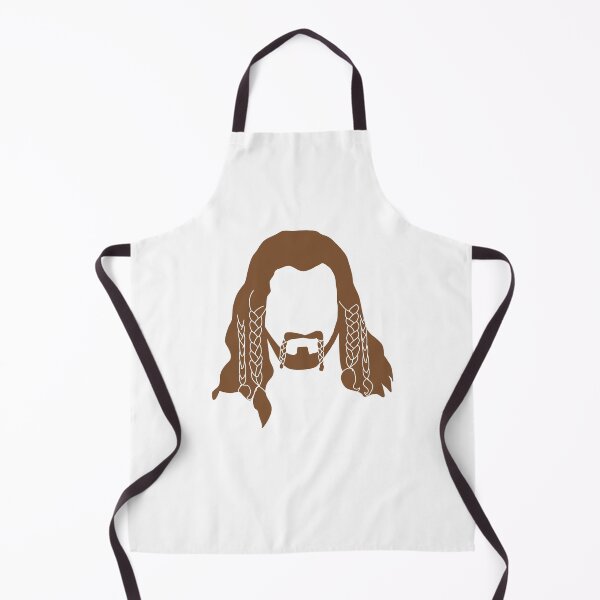 Item preview, Fili's Beard designed and sold by TrashTante.