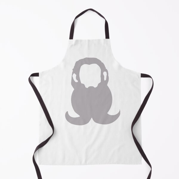 Item preview, Balin's Beard designed and sold by TrashTante.