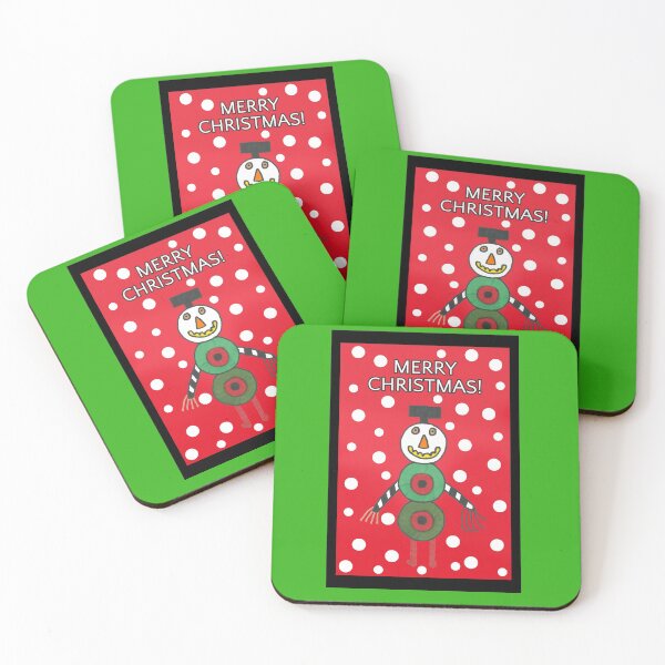 Item preview, Happy Holidays designed and sold by StephanieWilcox.
