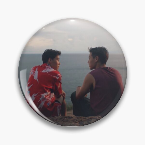 Item preview, I told sunset about you  designed and sold by LunaDiaries.