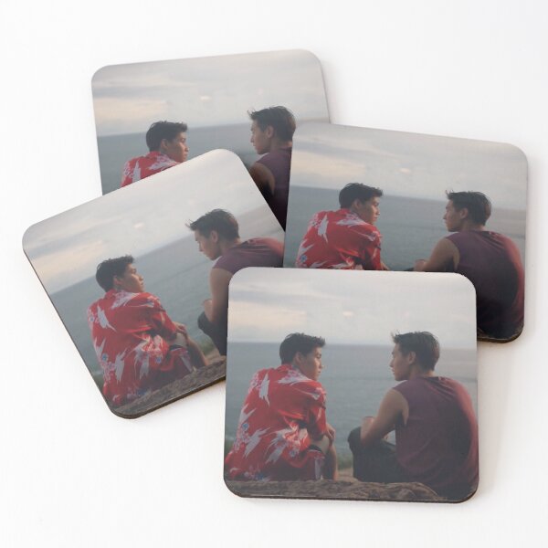 Item preview, I told sunset about you  designed and sold by LunaDiaries.