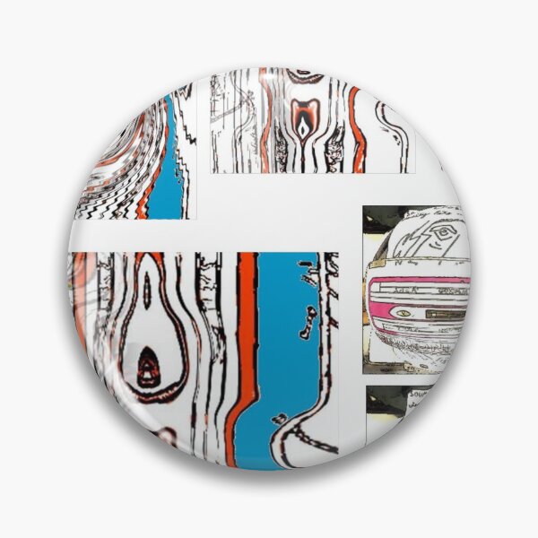Item preview, Anathema, Sour Cream, Sweaty Pits, Cassette, artwork, DIY, punk, 70's, experimantal, Collage designed and sold by Stacey Lazarus.