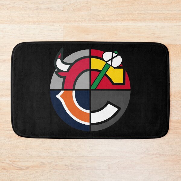 Item preview, Southside Chicago "C" designed and sold by designsbydif.