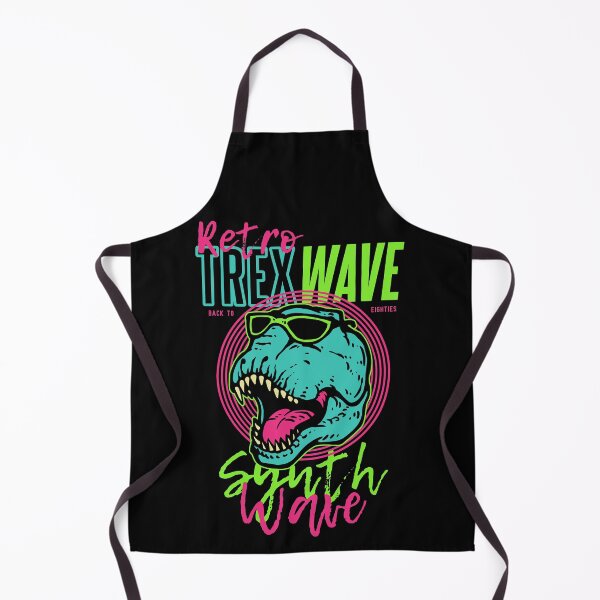 Item preview, New Wave Rex designed and sold by TrillDeliRyan.