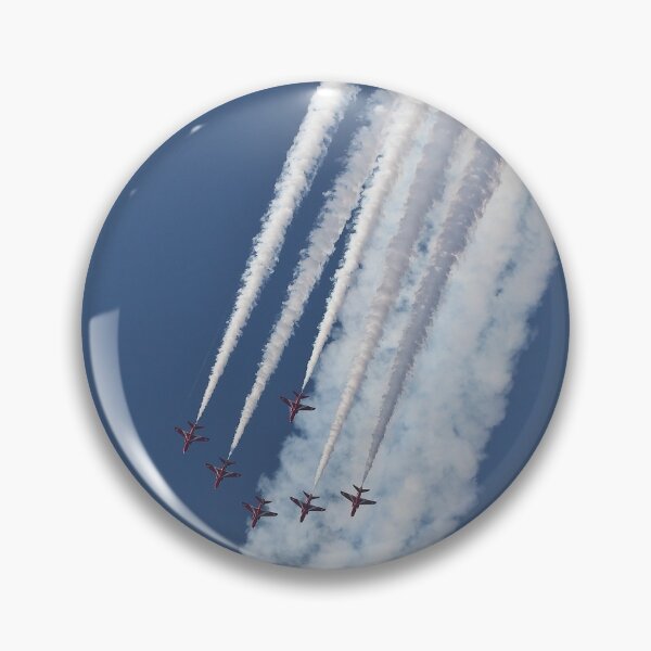 Item preview, Reds Loop designed and sold by Airpower Aviation Photography.
